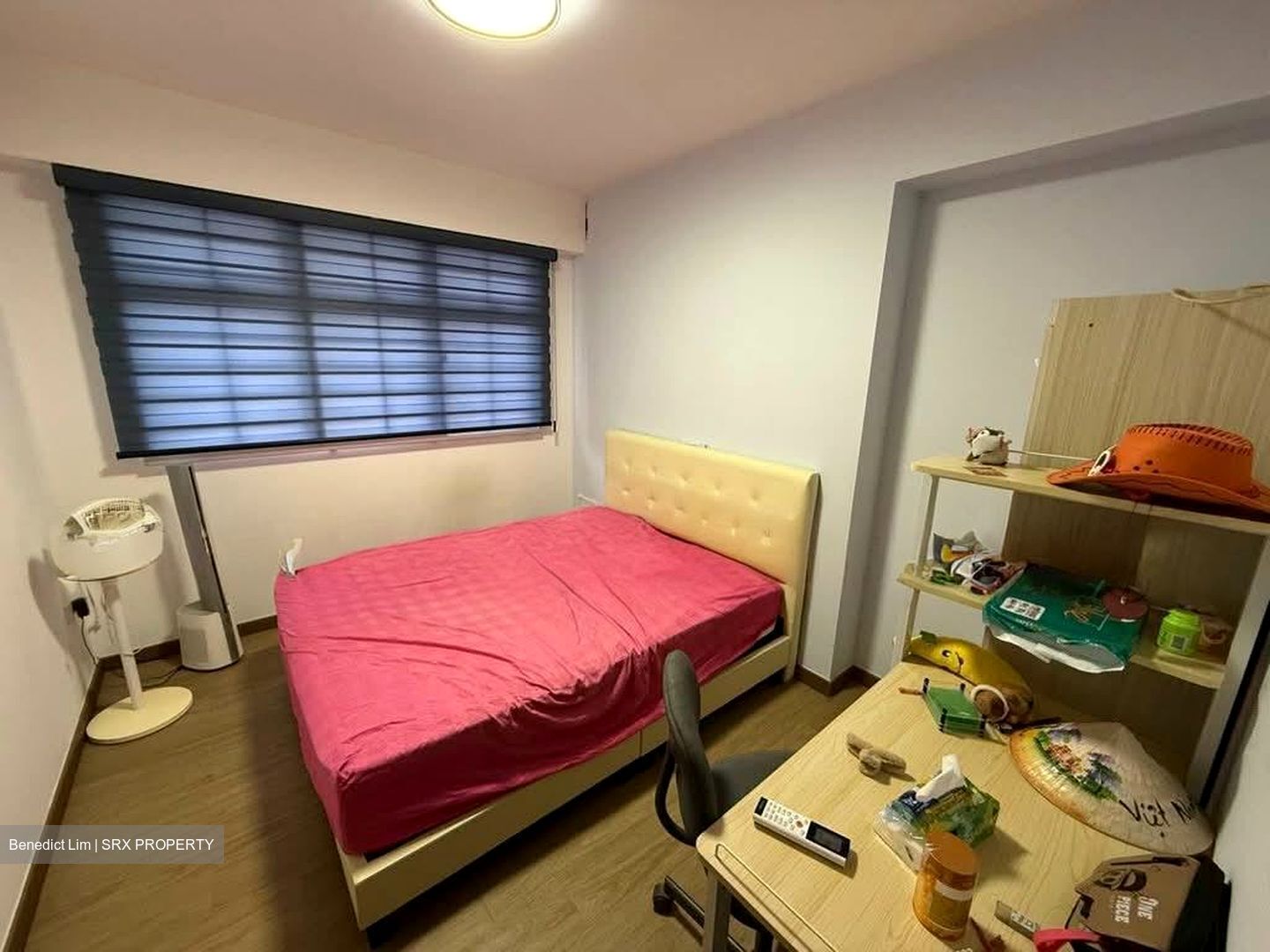 Blk 431A West Scape @ Bukit Batok (Bukit Batok), HDB 4 Rooms #545475281